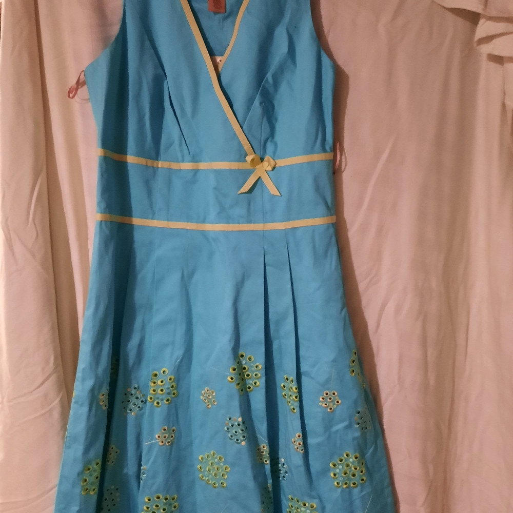 Bandolino Dress